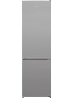 Beko RCNA305K40SN alulfagyasztós hűtő