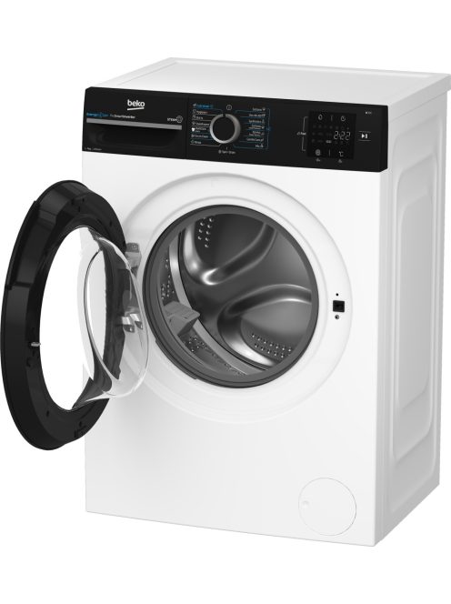 Beko BM3WFSU37213WPBB elöltöltős mosógép