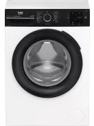 Beko BM3WFSU37013WPBB elöltöltős mosógép