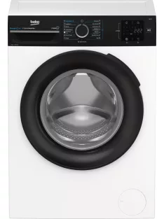 Beko BM3WFSU37013WPBB elöltöltős mosógép