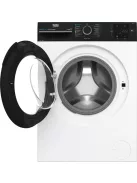 Beko BM3WFSU37013WPBB elöltöltős mosógép
