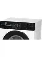 Beko BM3WFSU37013WPBB elöltöltős mosógép