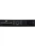 Beko BM3WFSU37013WPBB elöltöltős mosógép