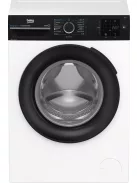 Beko BM3WFSU38213WPBB elöltöltős mosógép