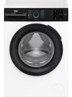 Beko BM3WFSU38213WPBB elöltöltős mosógép