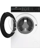 Beko BM3WFSU38213WPBB elöltöltős mosógép
