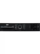 Beko BM3WFSU38213WPBB elöltöltős mosógép