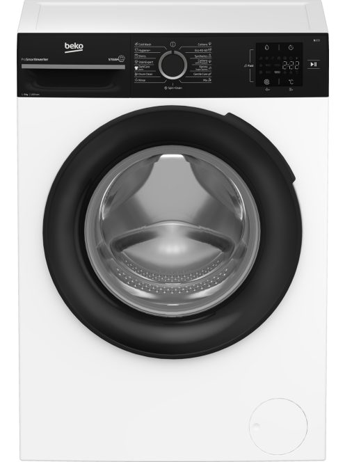 Beko BM1WFSU36223WPBB keskeny elöltöltős mosógép