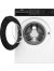 Beko BM1WFSU36223WPBB keskeny elöltöltős mosógép