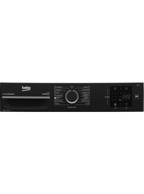 Beko BM1WFSU36223WPBB keskeny elöltöltős mosógép