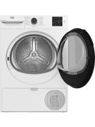 Beko Bm3T38230W Hőszivattyús Szárítógép