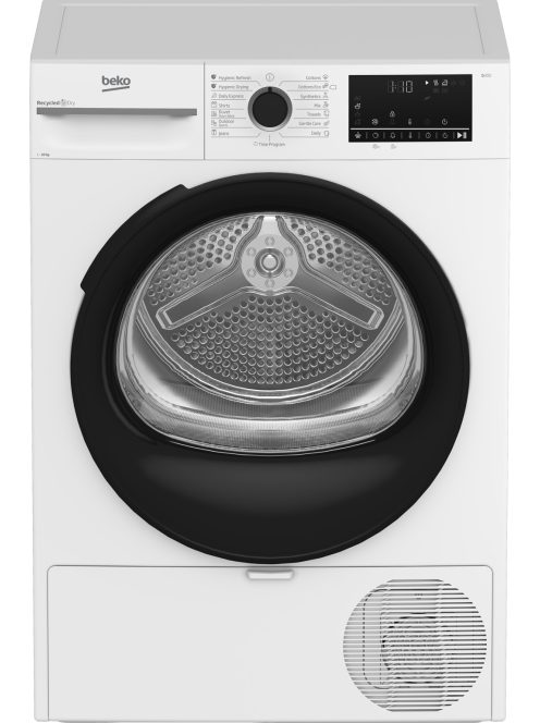 Beko BM3T40230W Hőszivattyús szárítógép