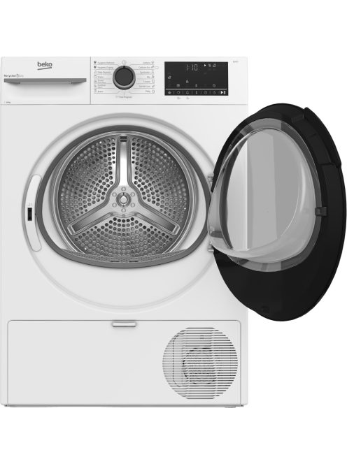 Beko BM3T40230W Hőszivattyús szárítógép