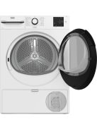 Beko BM3T37239WB keskeny hőszivattyús szárítógép