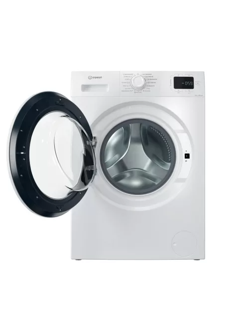 Indesit IM 864 MY TIME EE elöltöltős mosógép