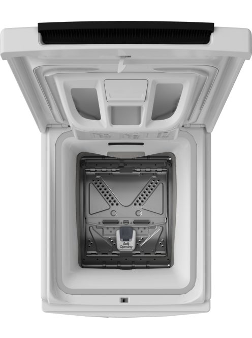 Beko BTL1WFP10622 felültöltős mosógép