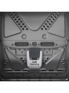 Beko BTL1WFP10622 felültöltős mosógép
