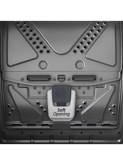 Beko BTL1WFP10622 felültöltős mosógép