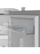 Beko B3BCNA294HS beépíthető No Frost alulfagyasztós hűtő