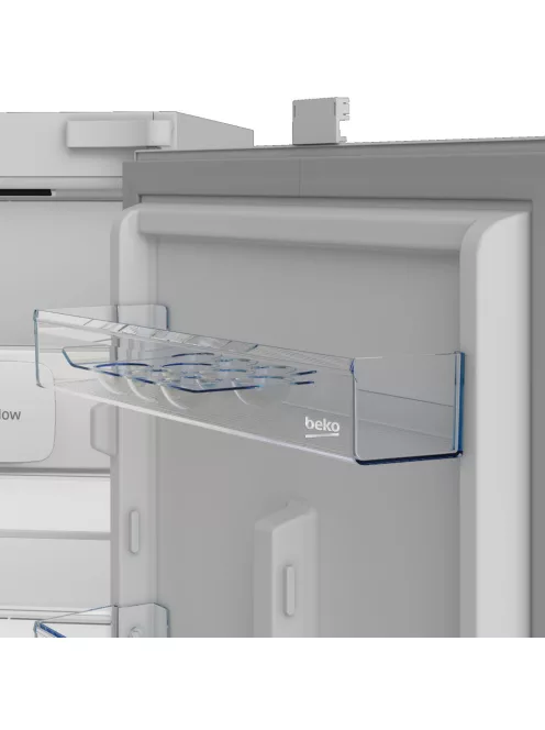 Beko B3BCNA294HS beépíthető No Frost alulfagyasztós hűtő