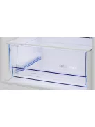 Beko B3BCNA294HS beépíthető No Frost alulfagyasztós hűtő