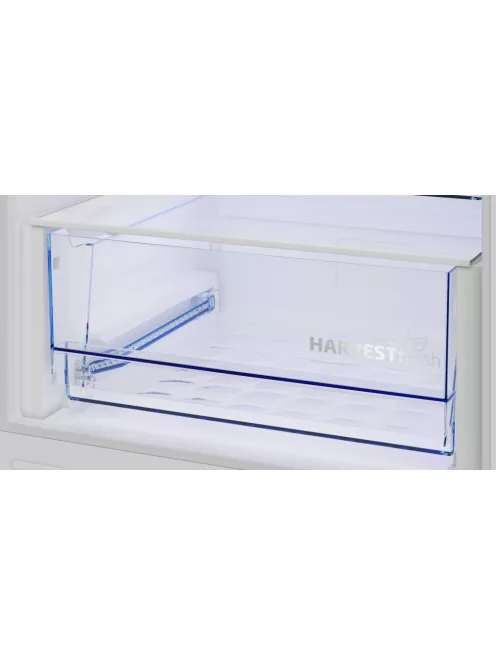Beko B3BCNA294HS beépíthető No Frost alulfagyasztós hűtő
