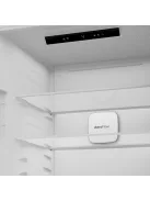 Beko B3BCNA294HS beépíthető No Frost alulfagyasztós hűtő