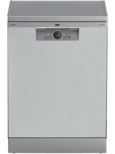 Beko BDFN26540XP Mosogatógép