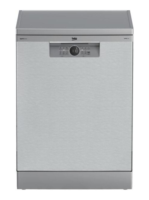Beko BDFN26540XP Mosogatógép