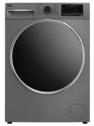 Beko AWGB1012S professzinális mosógép,10kg,1200 centrifuga