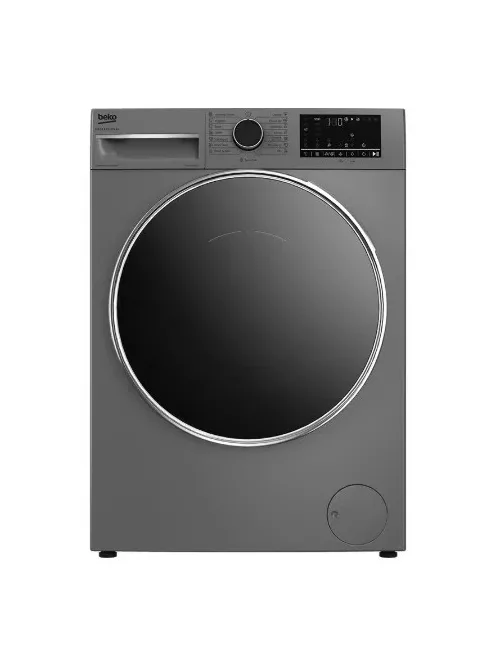 Beko AWGB1012S professzinális mosógép,10kg,1200 centrifuga