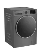 Beko AWGB1012S professzinális mosógép,10kg,1200 centrifuga