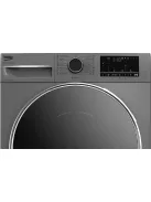 Beko AWGB1012S professzinális mosógép,10kg,1200 centrifuga