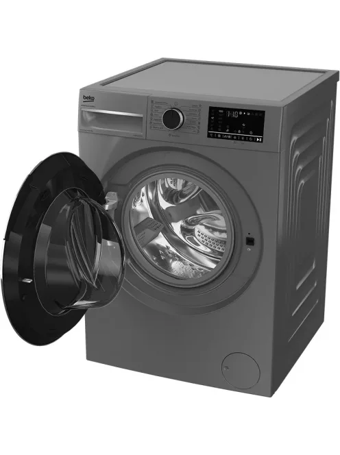 Beko AWGB1012S professzinális mosógép,10kg,1200 centrifuga