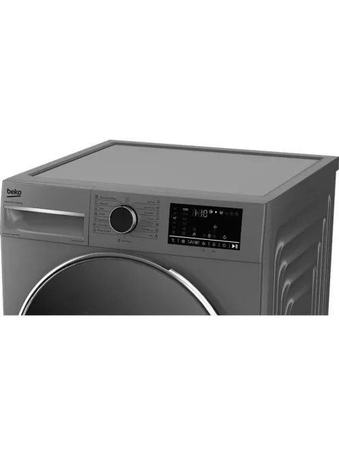 Beko AWGB1012S professzinális mosógép,10kg,1200 centrifuga