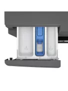 Beko AWGB1012S professzinális mosógép,10kg,1200 centrifuga
