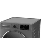 Beko AWZB 9HPS professzinális szárítógép,9kg,hőszivattyú,digit+WIFI