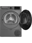 Beko AWZB 9HPS professzinális szárítógép,9kg,hőszivattyú,digit+WIFI
