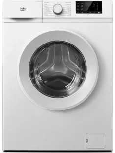 Beko B1WFK2604WEE elöltöltős mosógép