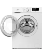 Beko B1WFK2604WEE elöltöltős mosógép