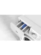 Beko B1WFK2604WEE elöltöltős mosógép