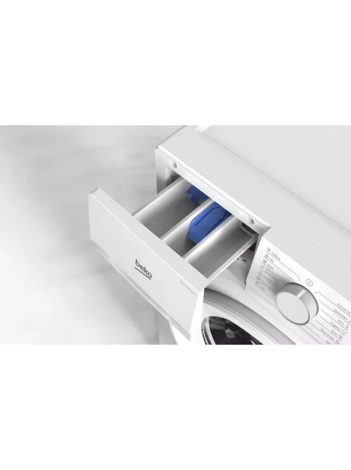 Beko B1WFK2604WEE elöltöltős mosógép