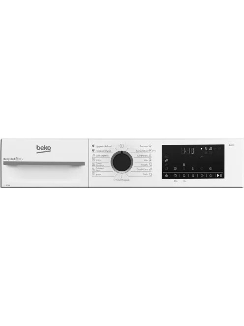 Beko BM3T40230W szárítógép