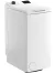 Beko TB621EESEE felültöltős mosógép