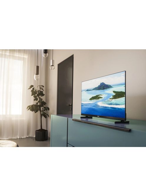 Philips 32PHS5507/12 HD Ready TV - 32", LED, E Energiaosztály