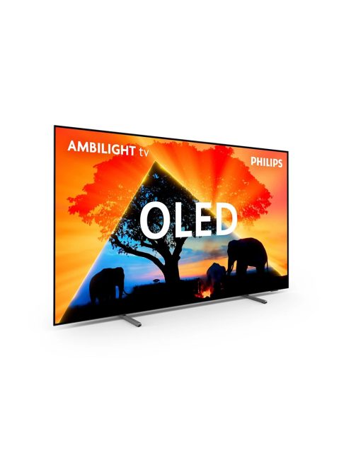 Philips 48OLED769/12 OLED 4K Ambilight TV