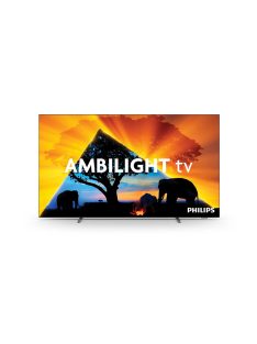   Philips 55OLED769/12 16:9 4K UHD OLED Ambilight Smart TV 55", F Energiaosztály