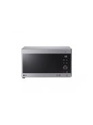 Lg Mh6565Cps Grilles Mikrohullámú Sütő