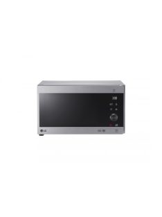Lg Mh6565Cps Grilles Mikrohullámú Sütő