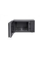 Lg Mh6565Cps Grilles Mikrohullámú Sütő